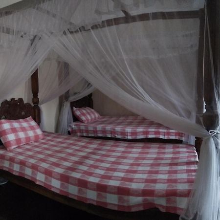 Beatrice House Galle Fort - Homestay المظهر الخارجي الصورة