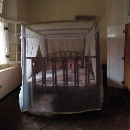 Beatrice House Galle Fort - Homestay المظهر الخارجي الصورة