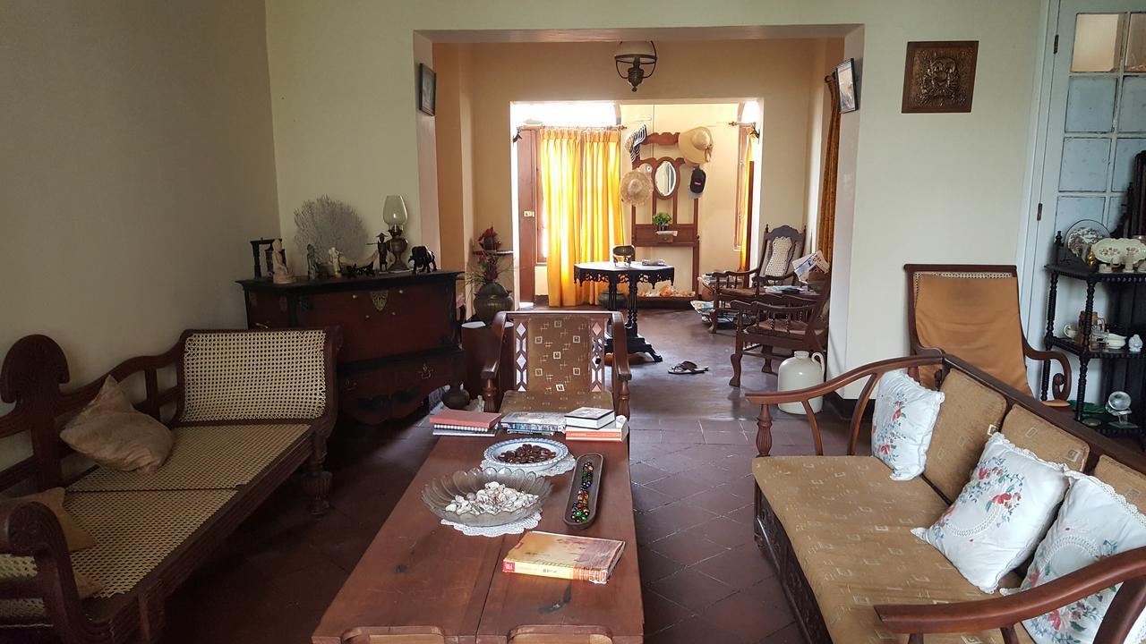Beatrice House Galle Fort - Homestay المظهر الخارجي الصورة