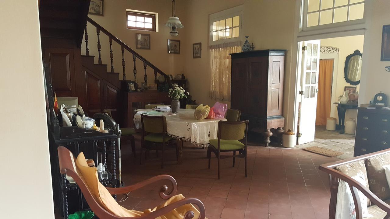 Beatrice House Galle Fort - Homestay المظهر الخارجي الصورة