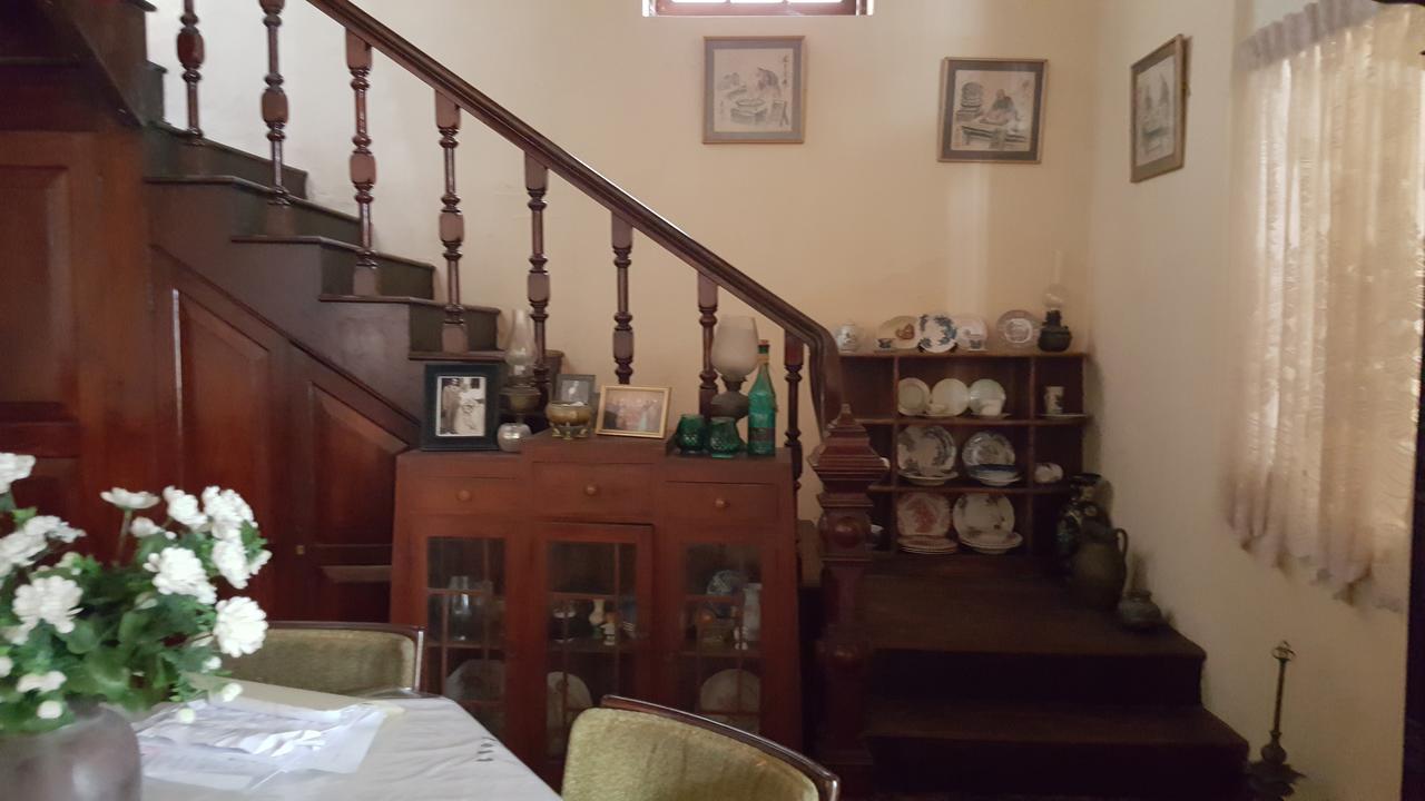 Beatrice House Galle Fort - Homestay المظهر الخارجي الصورة