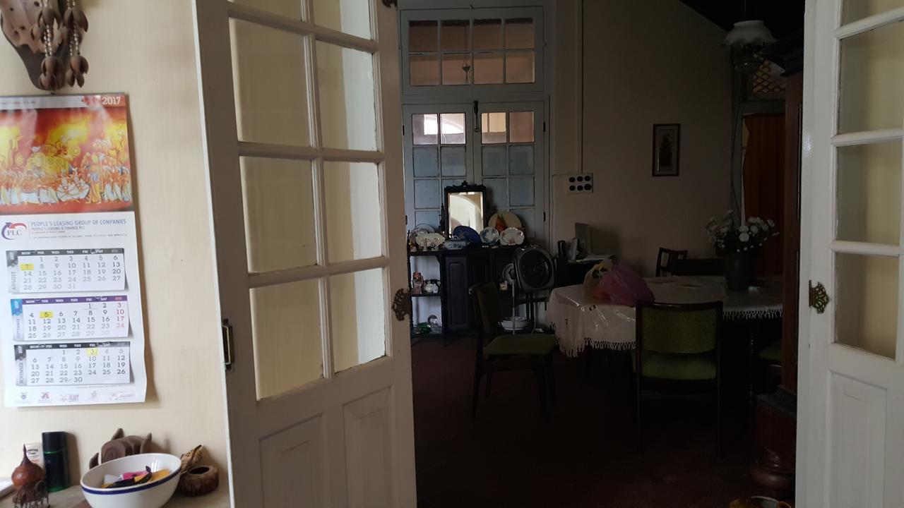 Beatrice House Galle Fort - Homestay المظهر الخارجي الصورة