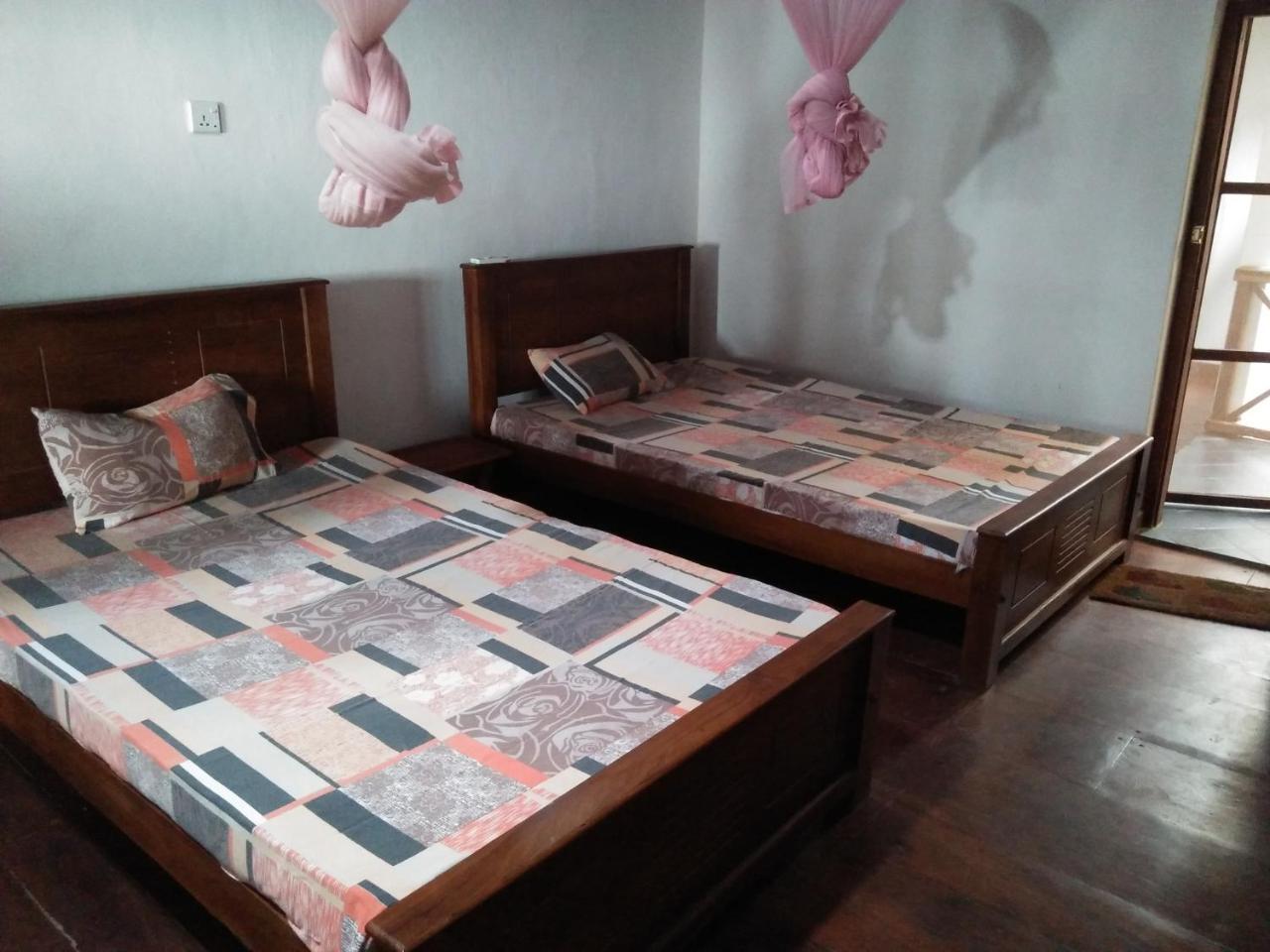Beatrice House Galle Fort - Homestay المظهر الخارجي الصورة