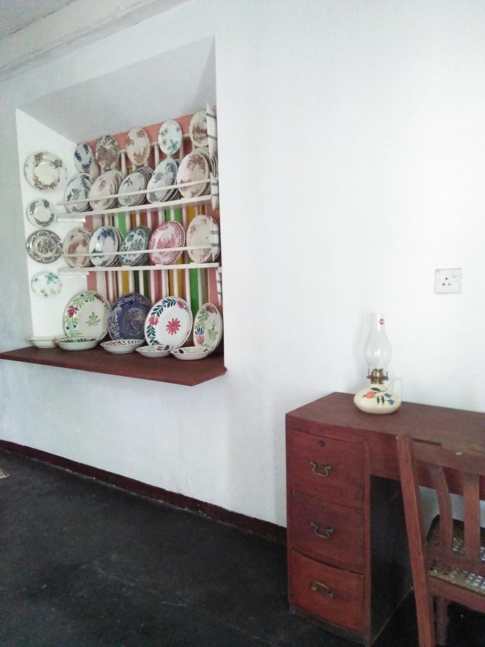 Beatrice House Galle Fort - Homestay المظهر الخارجي الصورة