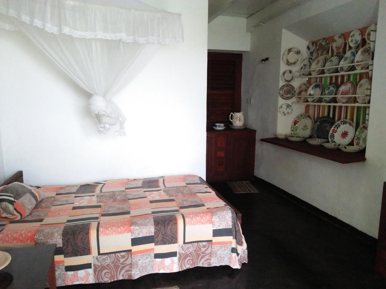 Beatrice House Galle Fort - Homestay المظهر الخارجي الصورة