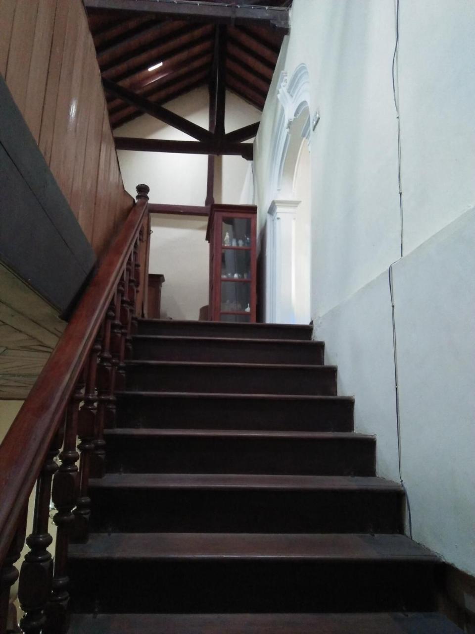 Beatrice House Galle Fort - Homestay المظهر الخارجي الصورة