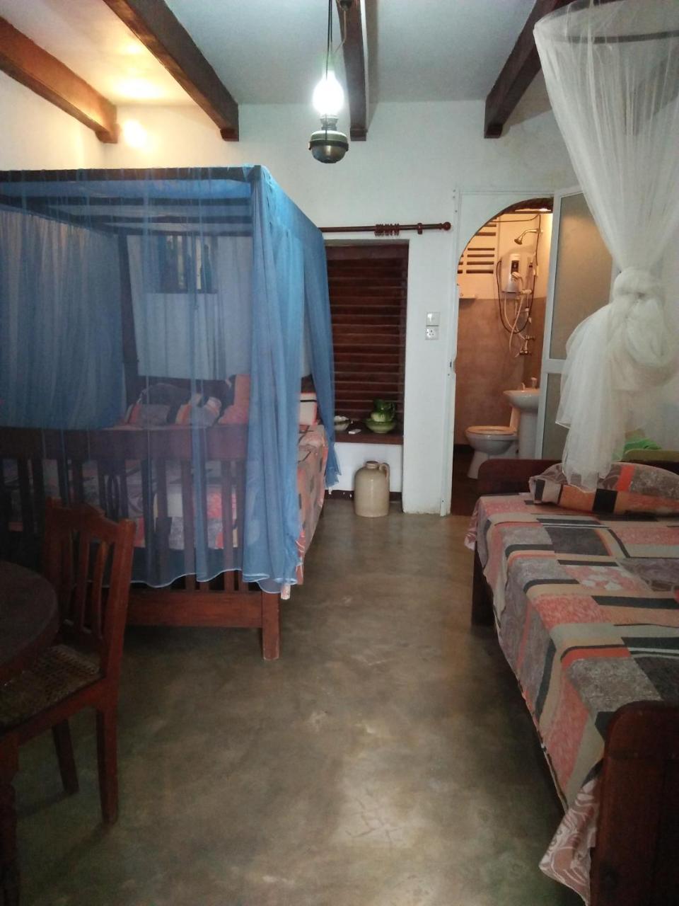Beatrice House Galle Fort - Homestay المظهر الخارجي الصورة