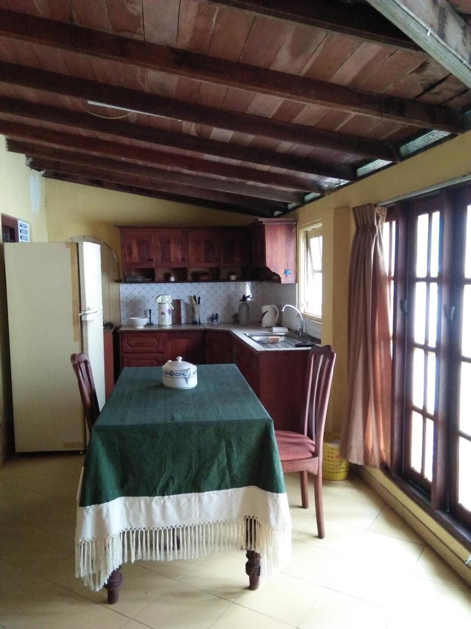 Beatrice House Galle Fort - Homestay المظهر الخارجي الصورة