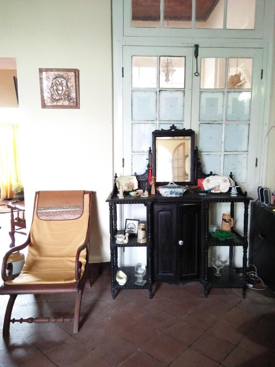 Beatrice House Galle Fort - Homestay المظهر الخارجي الصورة
