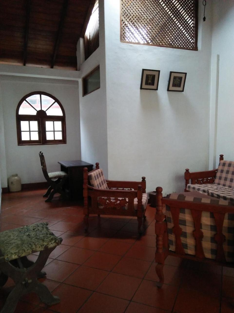 Beatrice House Galle Fort - Homestay المظهر الخارجي الصورة