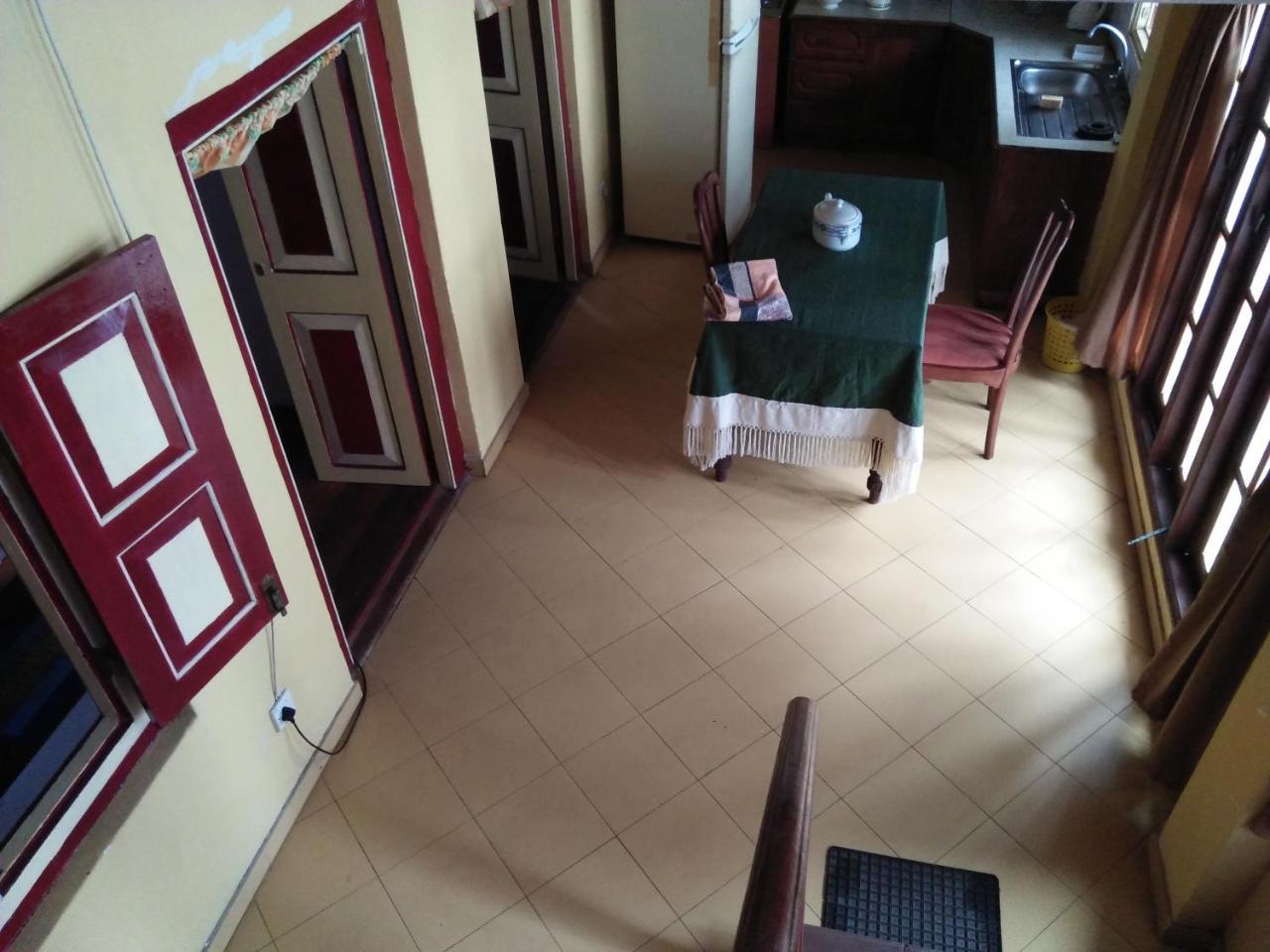 Beatrice House Galle Fort - Homestay المظهر الخارجي الصورة