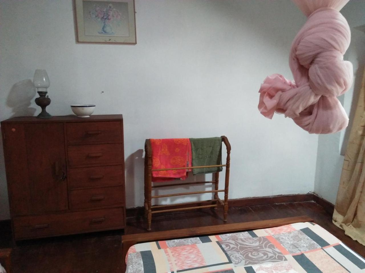 Beatrice House Galle Fort - Homestay المظهر الخارجي الصورة