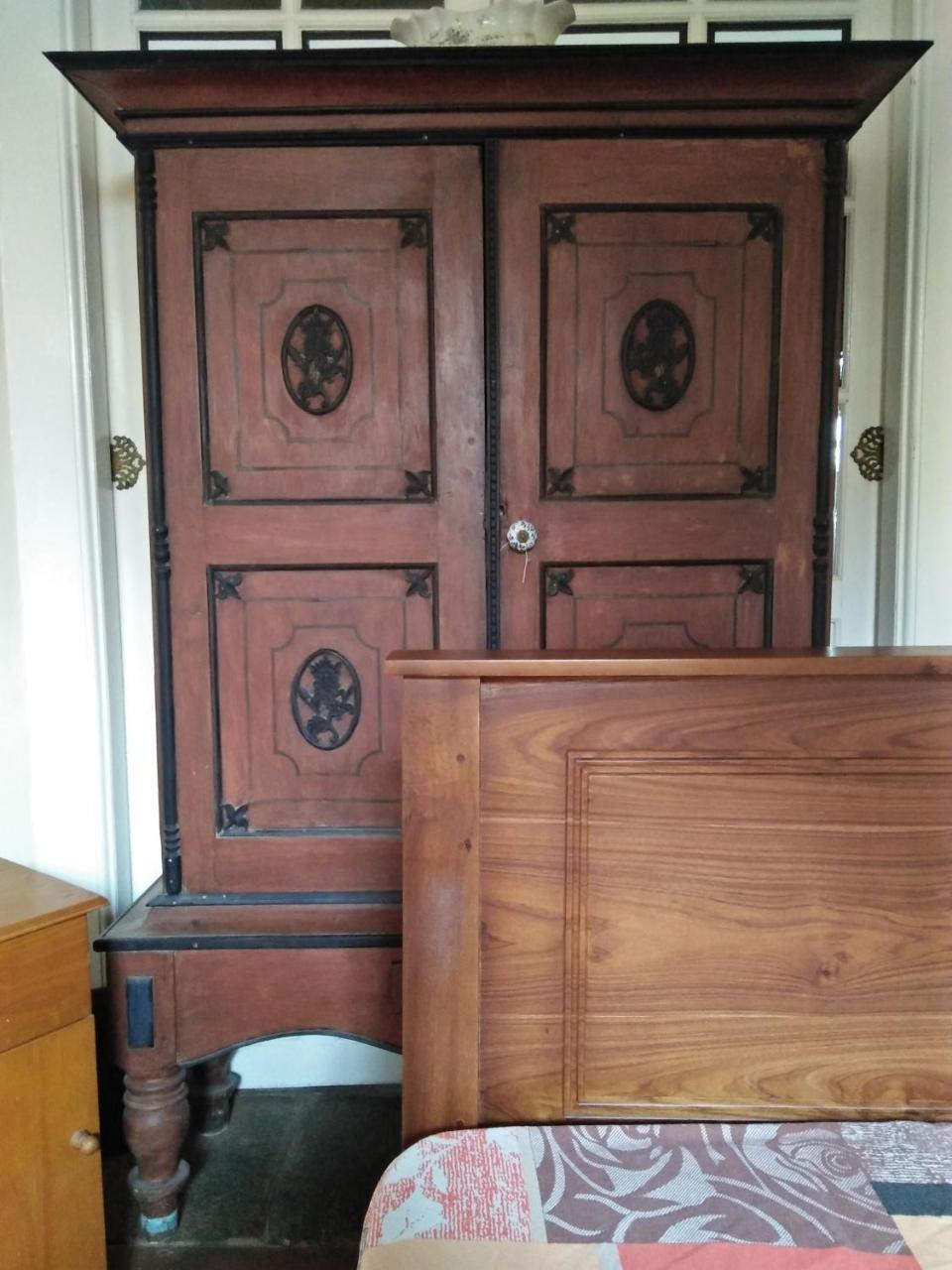 Beatrice House Galle Fort - Homestay المظهر الخارجي الصورة