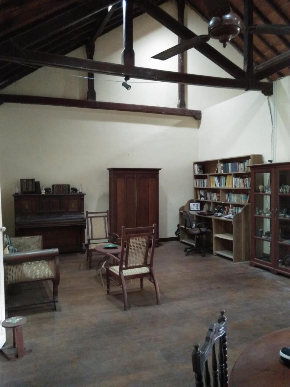 Beatrice House Galle Fort - Homestay المظهر الخارجي الصورة