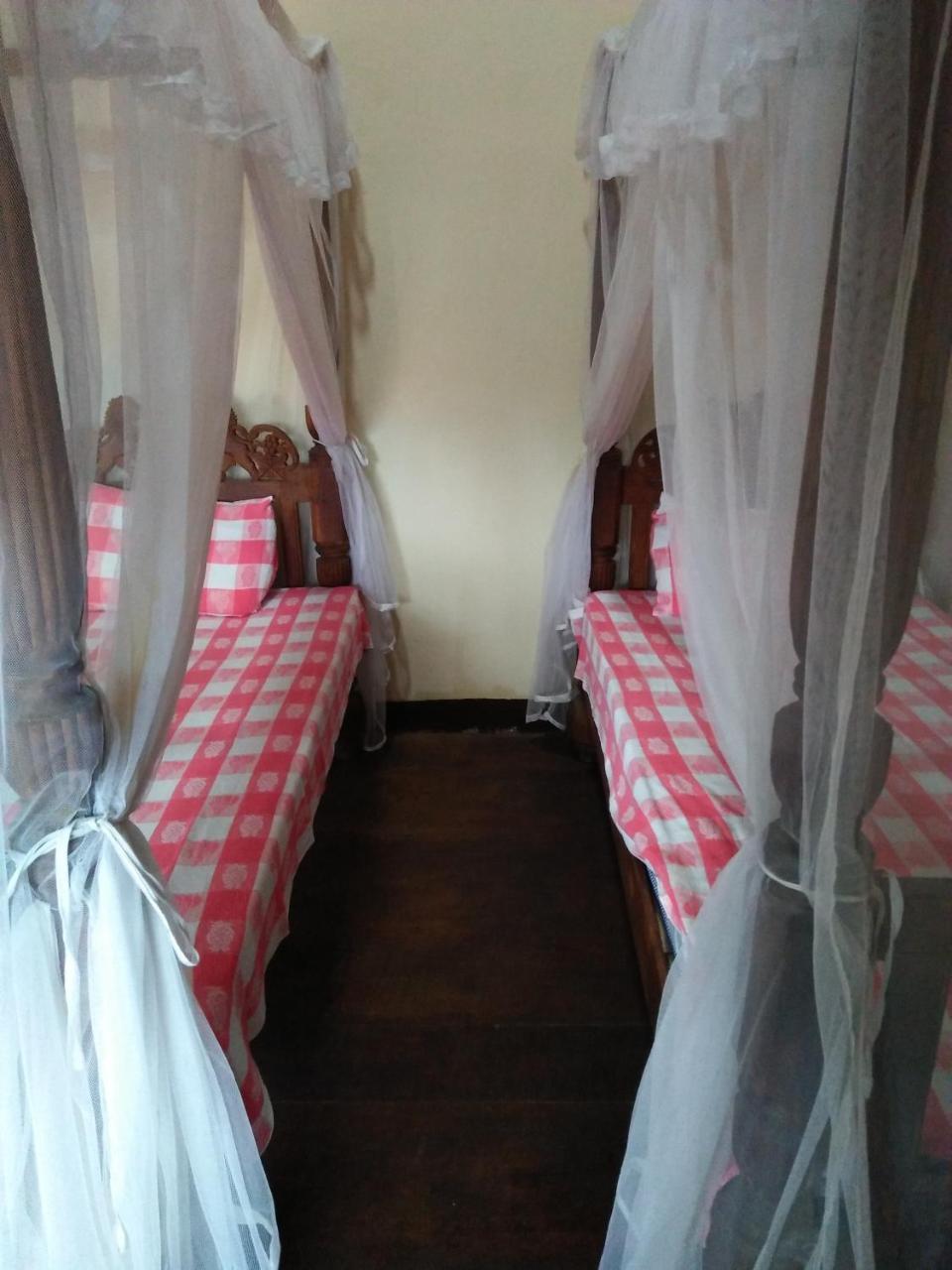 Beatrice House Galle Fort - Homestay المظهر الخارجي الصورة