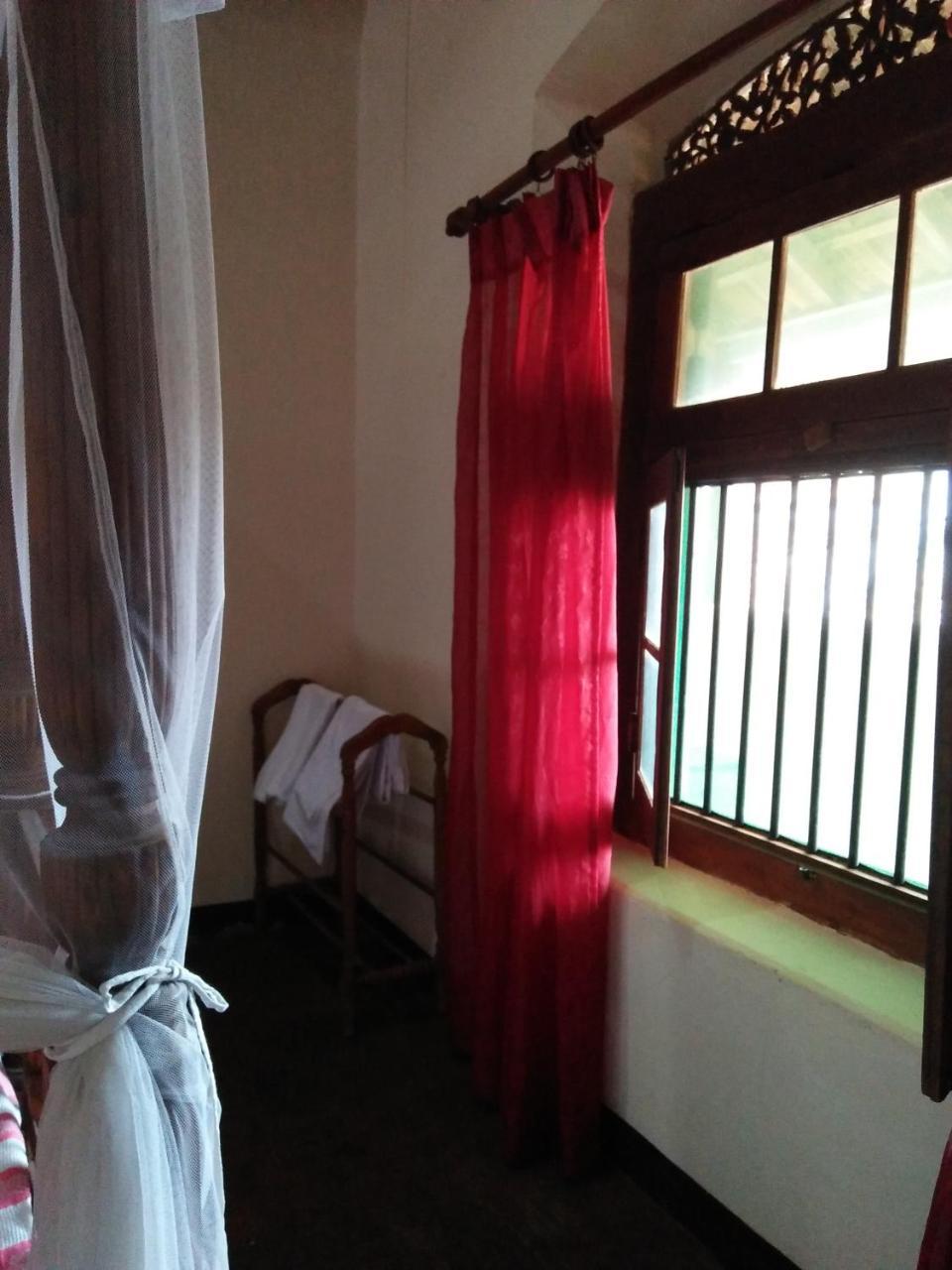 Beatrice House Galle Fort - Homestay المظهر الخارجي الصورة