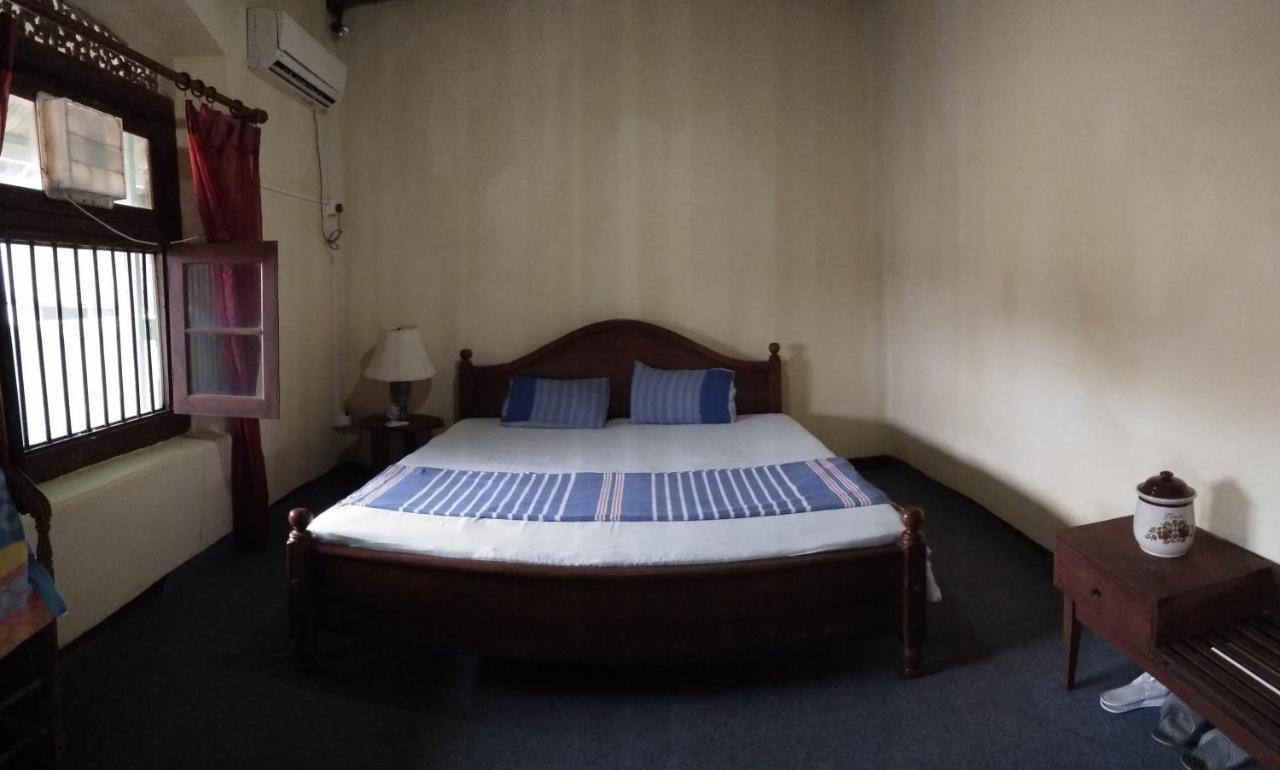 Beatrice House Galle Fort - Homestay المظهر الخارجي الصورة