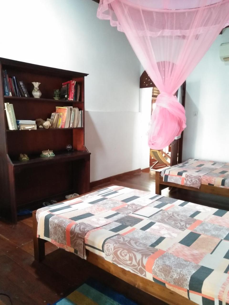Beatrice House Galle Fort - Homestay المظهر الخارجي الصورة