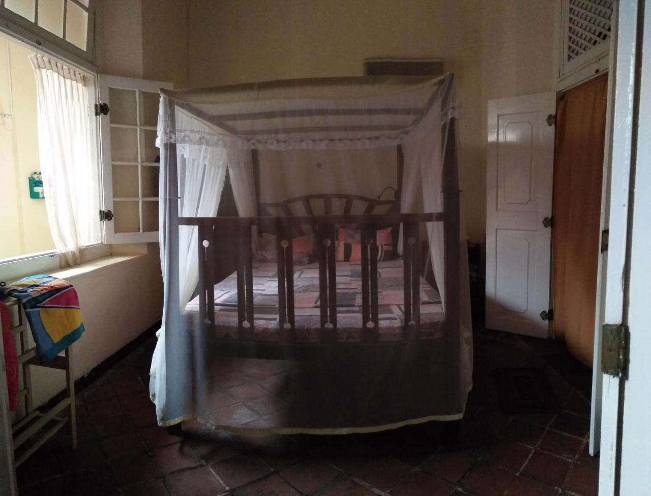 Beatrice House Galle Fort - Homestay المظهر الخارجي الصورة