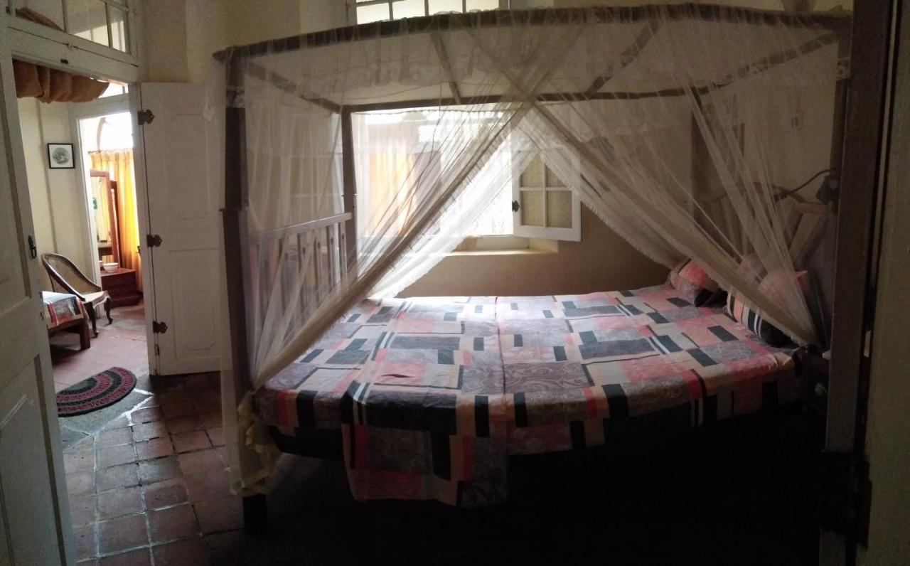 Beatrice House Galle Fort - Homestay المظهر الخارجي الصورة