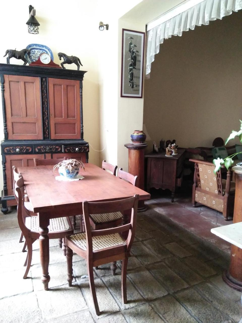 Beatrice House Galle Fort - Homestay المظهر الخارجي الصورة