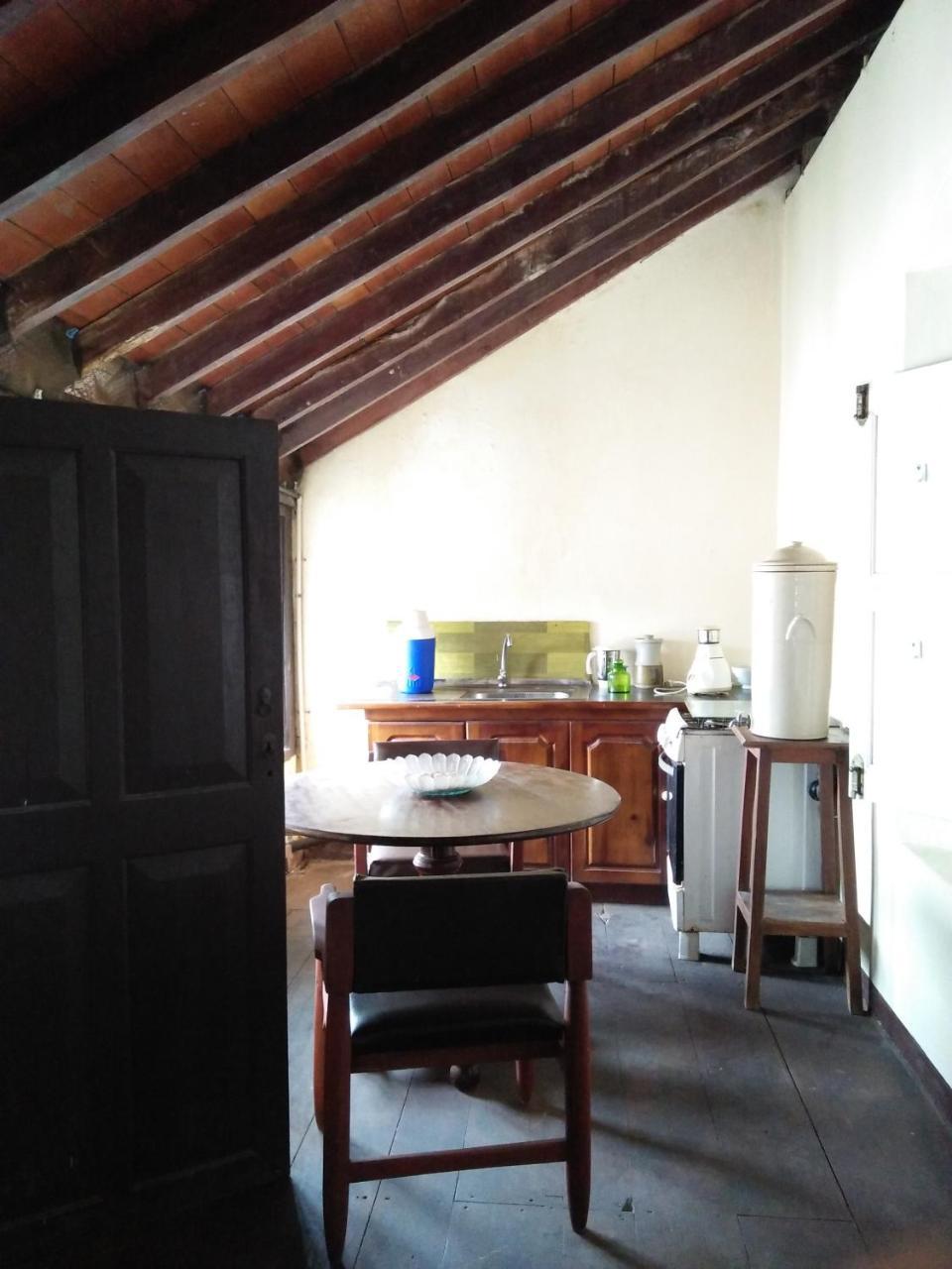 Beatrice House Galle Fort - Homestay المظهر الخارجي الصورة