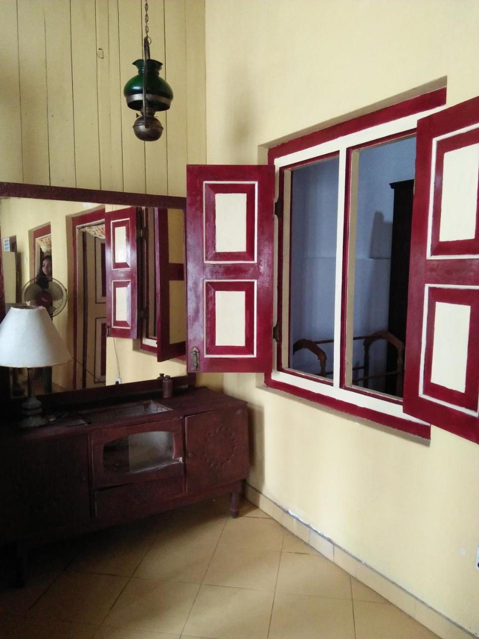 Beatrice House Galle Fort - Homestay المظهر الخارجي الصورة