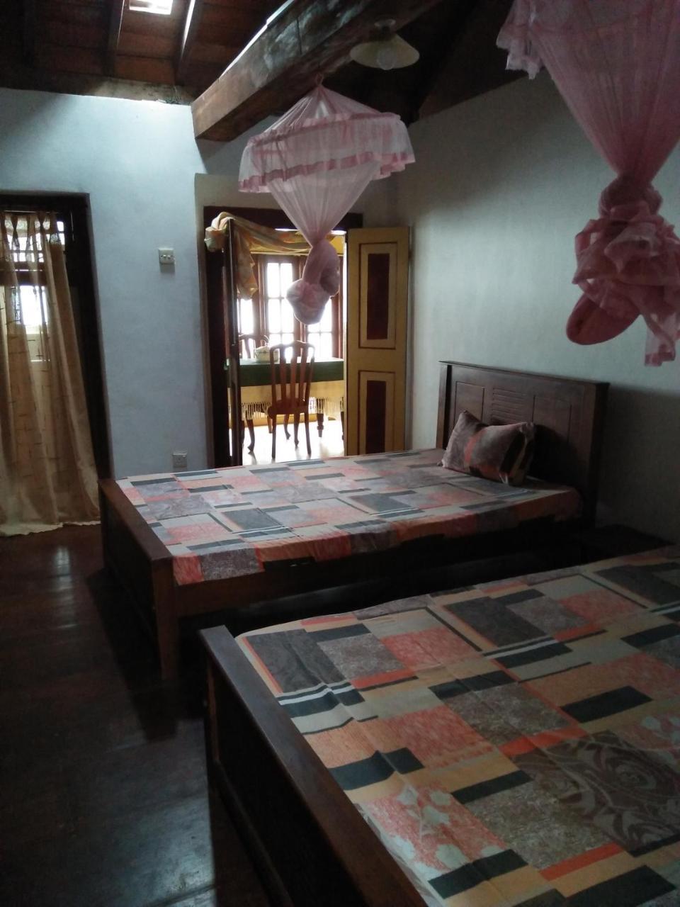 Beatrice House Galle Fort - Homestay المظهر الخارجي الصورة